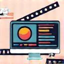 Icono de Producción Multimedia