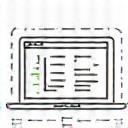 Icono de Desarrollo Web