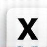 Icono de X (Twitter)