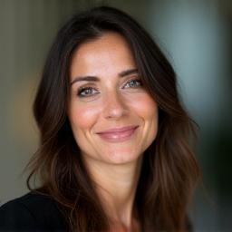 Foto de miembro del equipo: Valeria Rossi